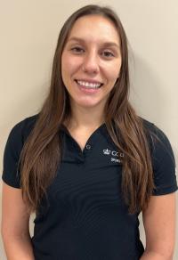 Macy Lee Schwartz, PT Profile Headshot